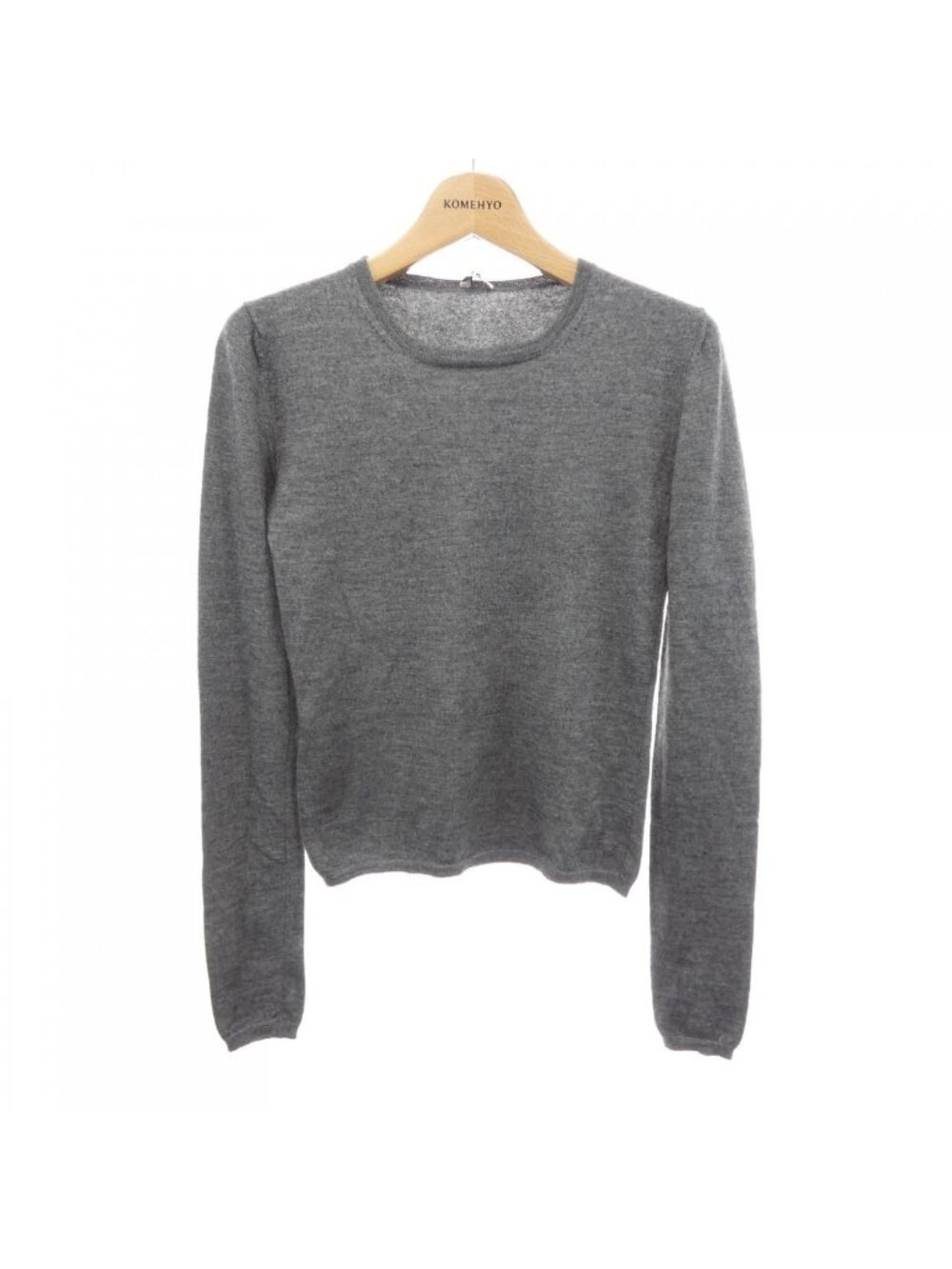 Miu Miu Knit Sweater
